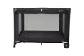 Betti Porta Cot Nai Nai (Black)