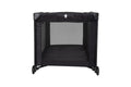 Betti Porta Cot Nai Nai (Black)