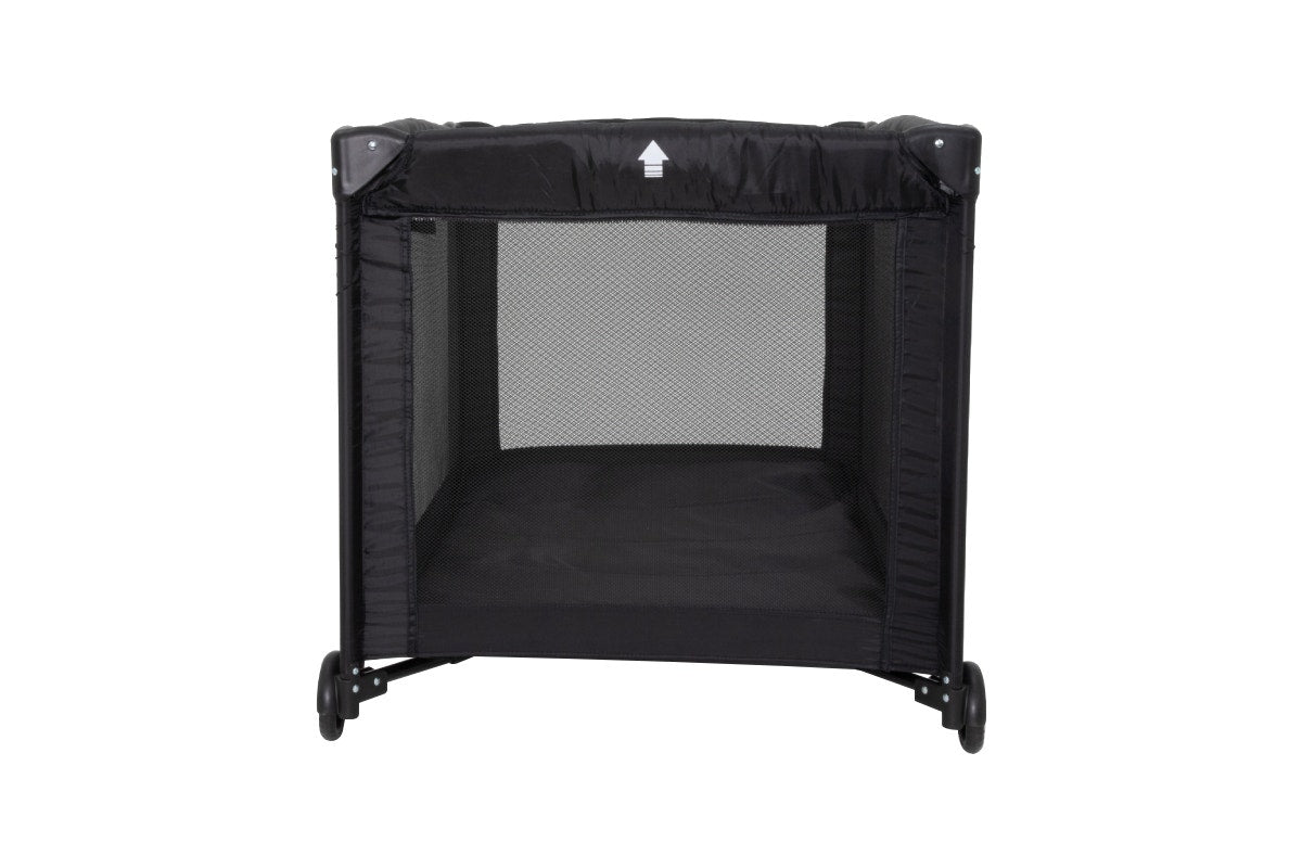 Betti Porta Cot Nai Nai (Black)