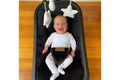 Betti Bouncer Yia Yia (Black)