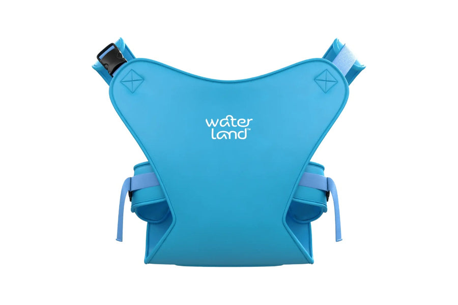 Waterland Carrier (Light Blue)