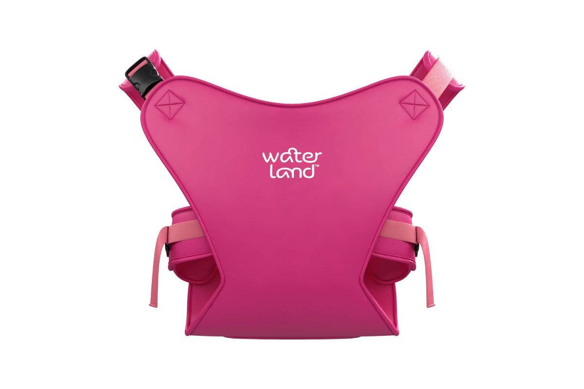 Waterland Carrier (Pink Flamingo)
