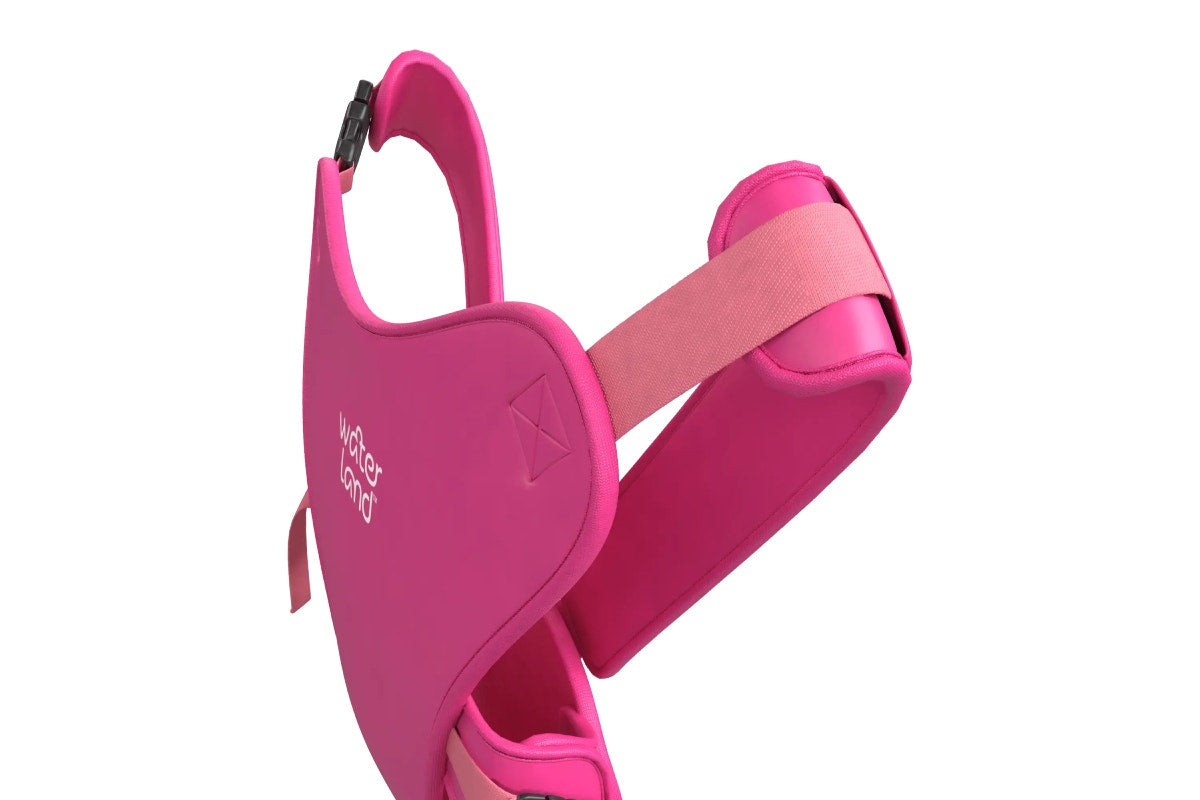 Waterland Carrier (Pink Flamingo)