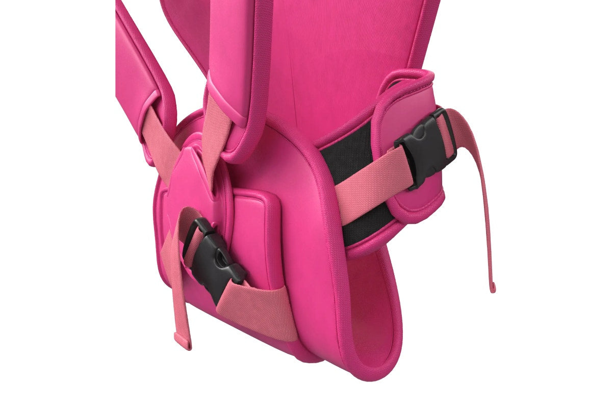 Waterland Carrier (Pink Flamingo)