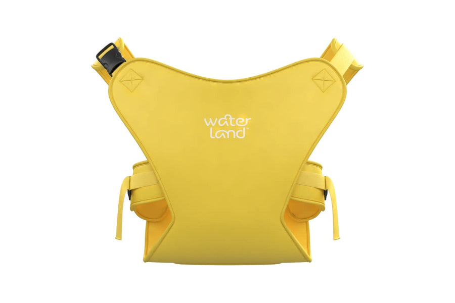 Waterland Carrier (Sun Yellow)