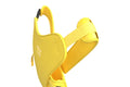 Waterland Carrier (Sun Yellow)