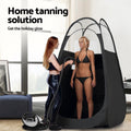 Professional Spray Tan Machine- Black - SuperSaverAU - view 3