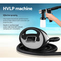 Professional Spray Tan Machine- Black - SuperSaverAU - view 4