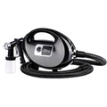 Professional Spray Tan Machine Sunless Tanning Gun Kit HVLP System Black - SuperSaverAU - view 1