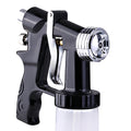 Professional Spray Tan Machine Sunless Tanning Gun Kit HVLP System Black - SuperSaverAU - view 3