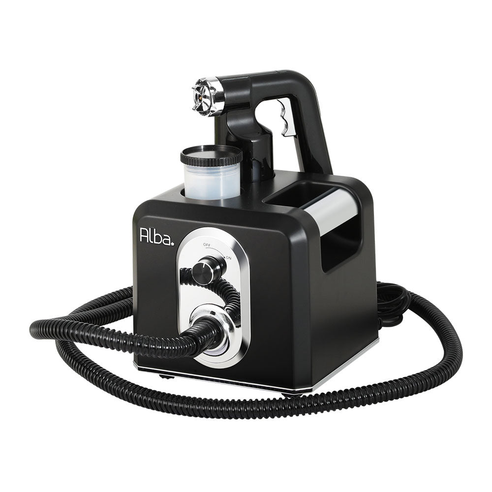 Professional Spray Tan Machine Gun - Black - SuperSaverAU - view 1