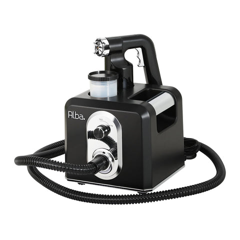 Professional Spray Tan Machine Gun - Black - SuperSaverAU - view 1