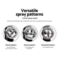 Professional Spray Tan Machine Gun - Black - SuperSaverAU - view 4