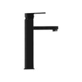 Cefito Bathroom Basin Mixer Tap Square Tall Faucet Vanity Laundry Black - SuperSaverAU - view 4
