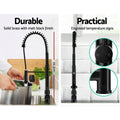 Cefito Kitchen Mixer Tap Pull Down Black 2 Modes - SuperSaverAU - view 4