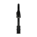 Cefito Kitchen Mixer Tap Pull Out 2 Mode Sink Faucet Basin Laundry Black - SuperSaverAU - view 3