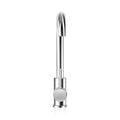 Cefito Kitchen Mixer Tap Mixer Rectangle Sink Faucet Basin Laundry Chrome - SuperSaverAU - view 3