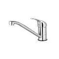 Cefito Kitchen Mixer Tap Mixer Long Spout Sink Faucet Basin Laundry Chrome - SuperSaverAU - view 1