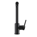 Cefito Pull-Out Kitchen Mixer Tap Black 2 Mode Sink Faucet WELS - SuperSaverAU - view 3