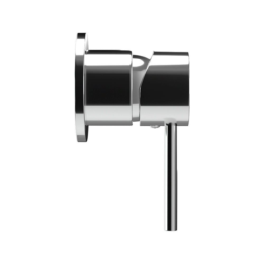Cefito Basin Mixer Tap Chrome Brass 35mm Ceramic Cartridge Leak-Resistant - SuperSaverAU - view 4