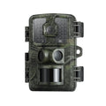 UL-tech 4K 16MP Trail Camera with Night Vision - Camouflage