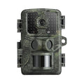 UL-tech 4K 16MP Trail Camera with Night Vision - Camouflage