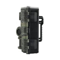 UL-tech 4K 16MP Trail Camera with Night Vision - Camouflage