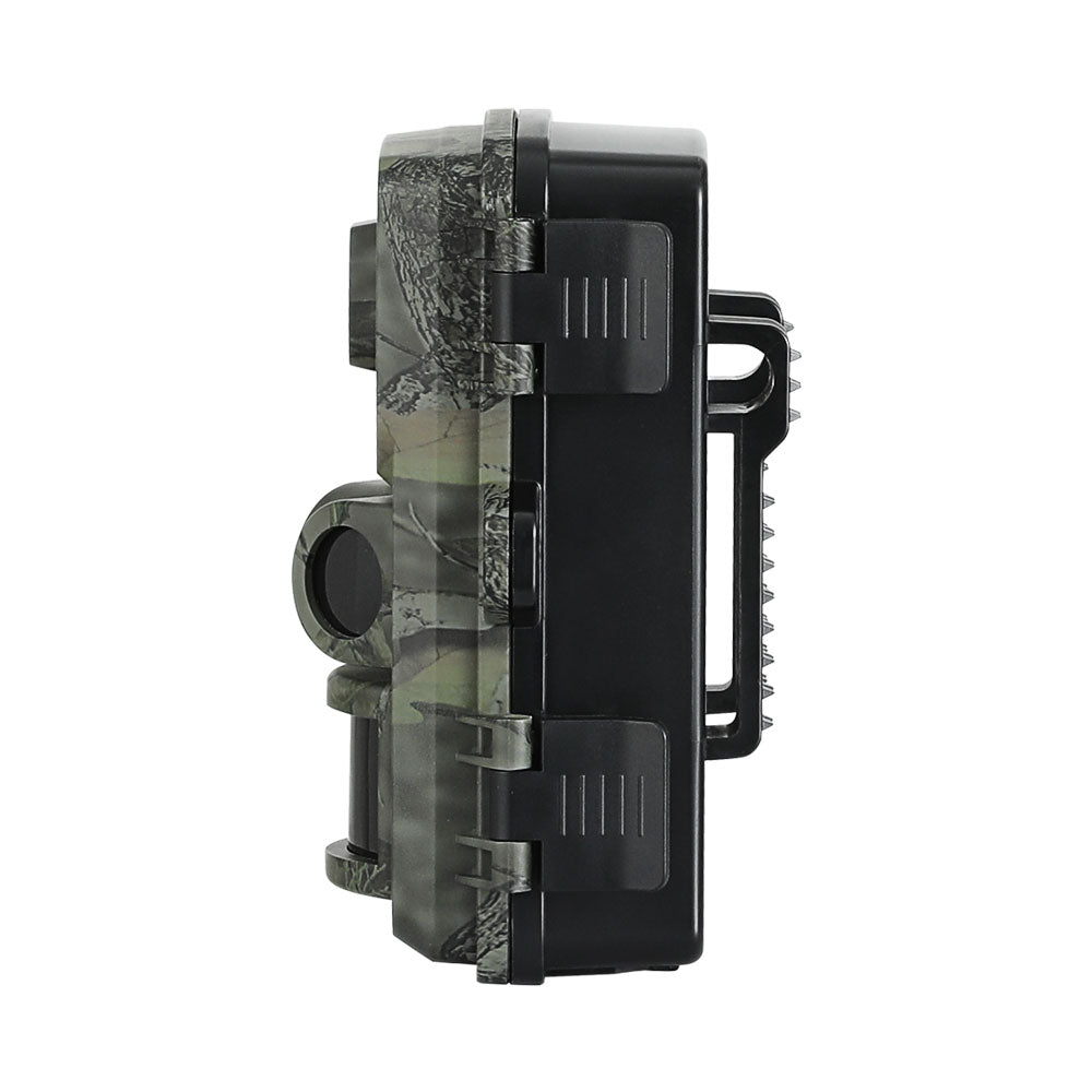 UL-tech 4K 16MP Trail Camera with Night Vision - Camouflage