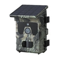 UL-tech Solar Trail Camera 4K 50MP Wildlife - SuperSaverAU - view 1