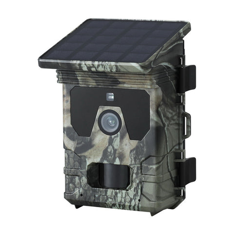 UL-tech Solar Trail Camera 4K 50MP Wildlife - SuperSaverAU - view 1