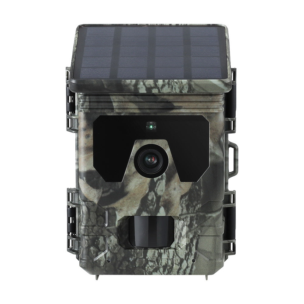 UL-tech Solar Trail Camera 4K 50MP Wildlife - SuperSaverAU - view 3