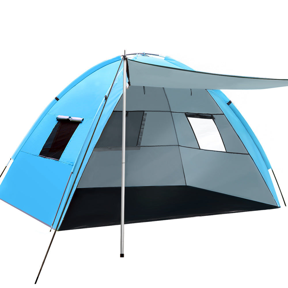 Tents