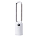 Devanti 88cm Bladeless Fan with Remote - Air Purification & Cooling - SuperSaverAU - view 3