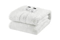 Kogan Multi-Zone Sherpa Fitted Electric Blanket (King)