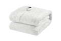 Kogan Multi-Zone Sherpa Fitted Electric Blanket (Single)