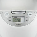 Tiger Mutli-functional Rice Cooker 5.5 Cup (JAX-S10A)