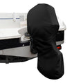 Seamanship Full Outboard Motor Cover 100-150HP, Water & UV Resistant, Black - SuperSaverAU - view 1