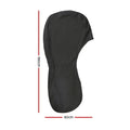 Seamanship Full Outboard Motor Cover 100-150HP, Water & UV Resistant, Black - SuperSaverAU - view 2