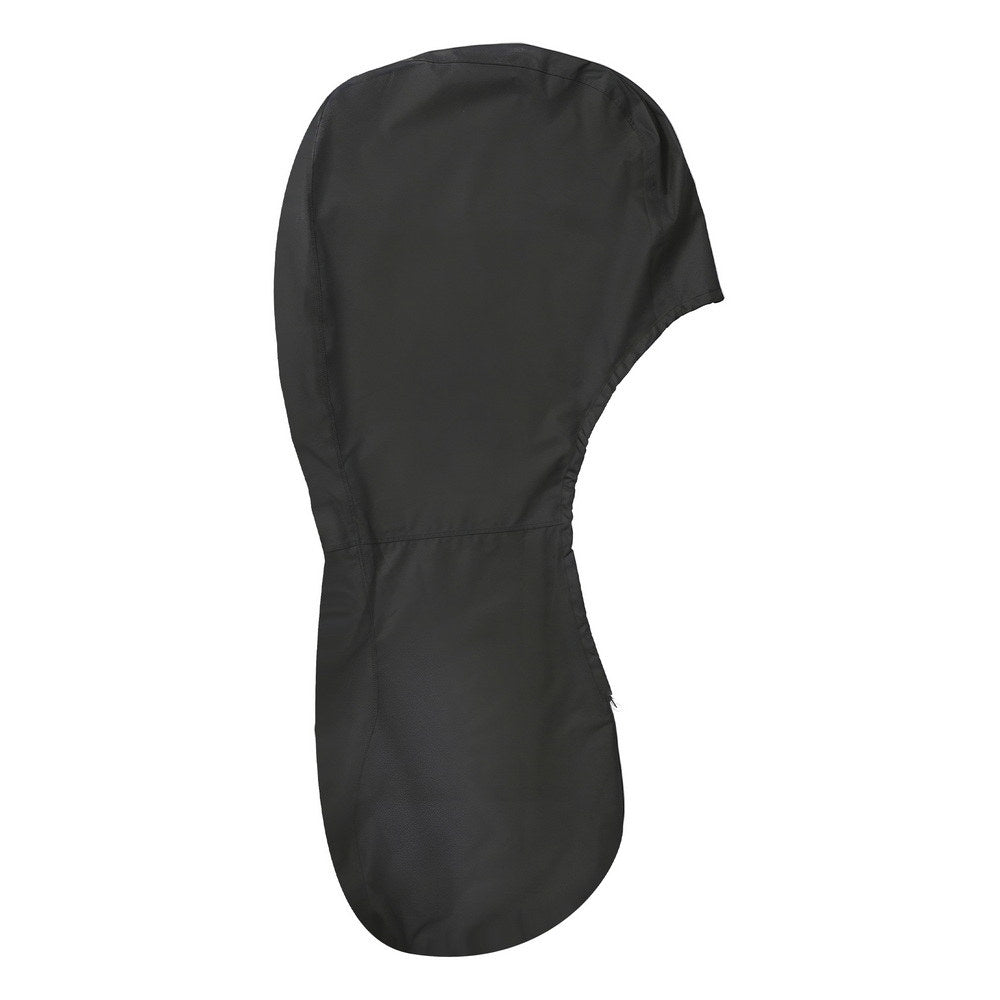 Seamanship Full Outboard Motor Cover 100-150HP, Water & UV Resistant, Black - SuperSaverAU - view 3