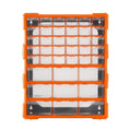 Giantz 39-Drawer Tool Storage Cabinet Anti-Drop Hardware Organizer - SuperSaverAU - view 4