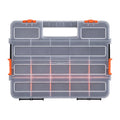 Giantz 3 Pack Tool Box Organizer with Hardware Storage Box for Small Parts - SuperSaverAU - view 4