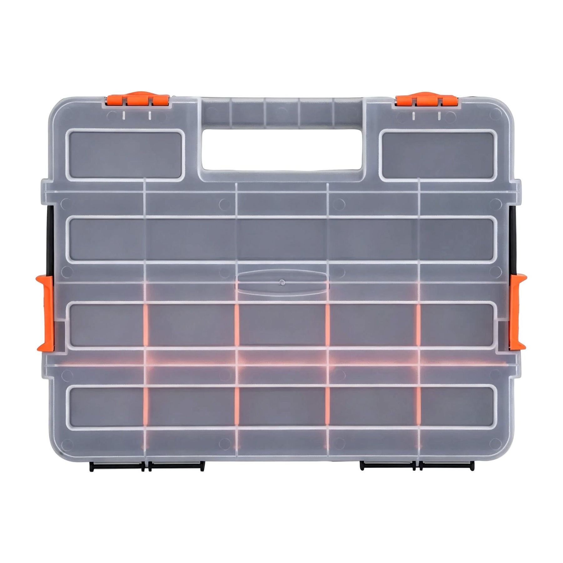 Giantz 3 Pack Tool Box Organizer with Hardware Storage Box for Small Parts - SuperSaverAU - view 4