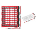 Giantz 60-Drawer Tool Storage Cabinet, Anti-Drop Hardware Organizer Storage Box - SuperSaverAU - view 3