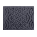 Giselle Bedding 3-Zone Pillowtop Mattress Topper Single - SuperSaverAU - view 3