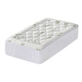 Giselle 5cm Pillowtop Mattress Topper Bamboo King Single - SuperSaverAU - view 2