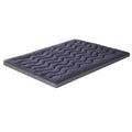 Giselle Bedding King Mattress Topper - 5cm Bamboo Charcoal Pillowtop - SuperSaverAU - view 2
