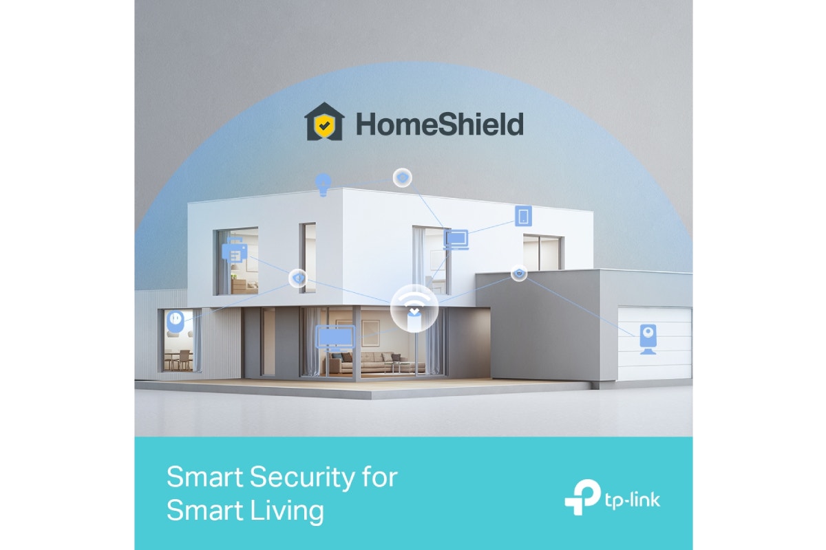 TP-Link Deco BE22000 Tri-Band Whole Home Mesh WiFi 7 System - 3 Pack - SuperSaverAU - view 11