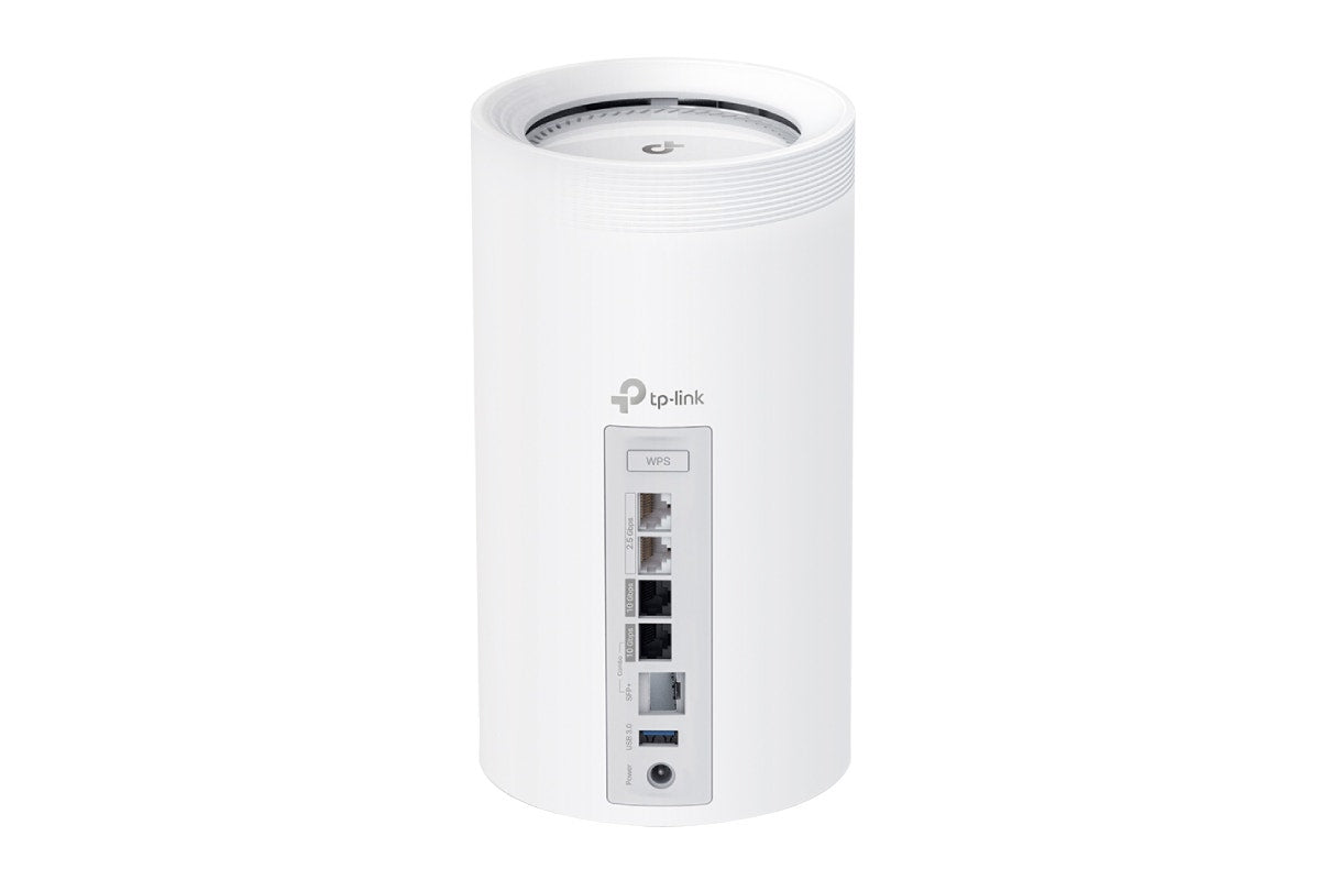 TP-Link Deco BE22000 Tri-Band Whole Home Mesh WiFi 7 System - 3 Pack - SuperSaverAU - view 3