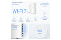 TP-Link Deco BE22000 Tri-Band Whole Home Mesh WiFi 7 System - 3 Pack - SuperSaverAU - view 5