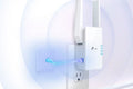 TP-Link RE705X AX3000 Mesh Wi-Fi 6 Range Extender